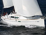 Charter Segelyacht Sun Odyssey 39 | Barcaso