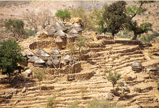 Kamerun, Afrika Reise, Afrika Trekking, Abenteuer Reise