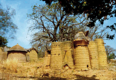 Benin, Togo, Voodoo, Sombaland, Afrika Reise, Afrika Trekking, Abenteuer Reise
