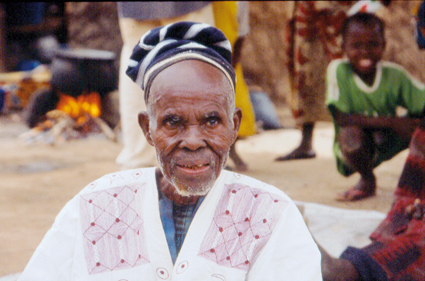 Afrika Reise, Afrika Trekking, Abenteuer Reise, Benin