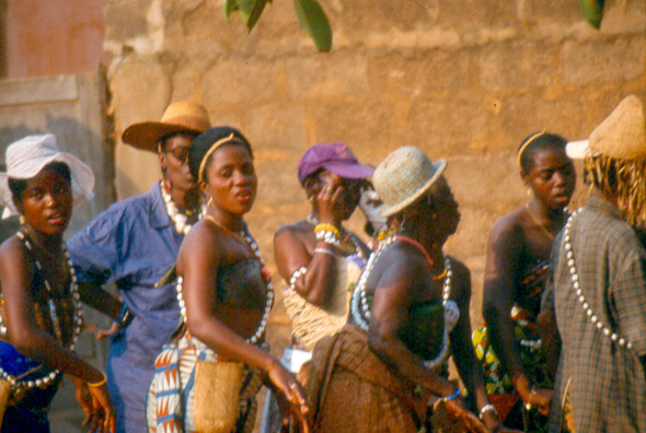 Benin, Togo, Voodoo, Afrika Reise, Afrika Trekking, Abenteuer Reise