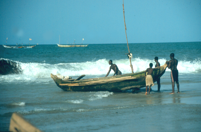 Ghana, Goldk&uuml;ste, Afrika Reise, Afrika Trekking, Abenteuer Reise