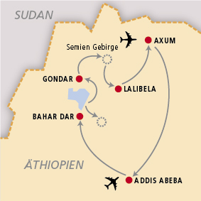  &Auml;thiopien, Semien Nationalpark, Afrika Reise, Afrika Trekking, Abenteuer Reise