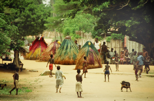 Benin, Togo, Voodoo,  Afrika Reise, Afrika Trekking, Abenteuer Reise