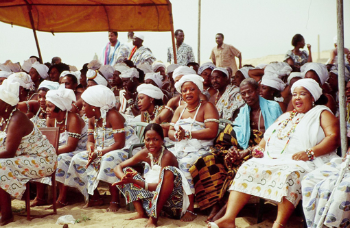 Gaanifest, Benin, Togo, Afrika Reise, Afrika Trekking, Abenteuer Reise