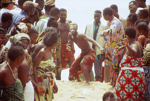 Benin, Togo, Voodoofest, Quidah,  Afrika Reise, Afrika Trekking, Abenteuer Reise