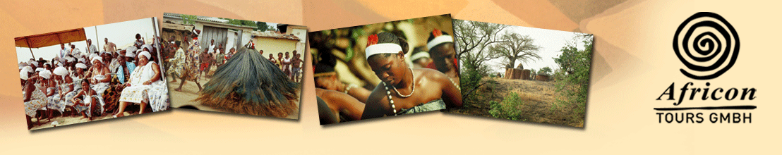 Benin, Togo, Afrika Reise, Afrika Trekking, Abenteuer Reise, 