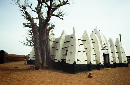 Ghana, Goldk&uuml;ste, Afrika Reise, Afrika Trekking, Abenteuer Reise