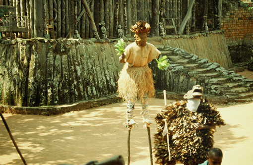 Kamerun, Afrika Reise, Afrika Trekking, Abenteuer Reise