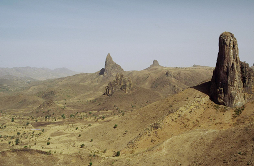 Kamerun, Afrika Reise, Afrika Trekking, Abenteuer Reise