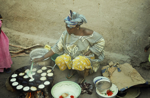  Westafrika, Afrika Reise, Afrika Trekking, Abenteuer Reise