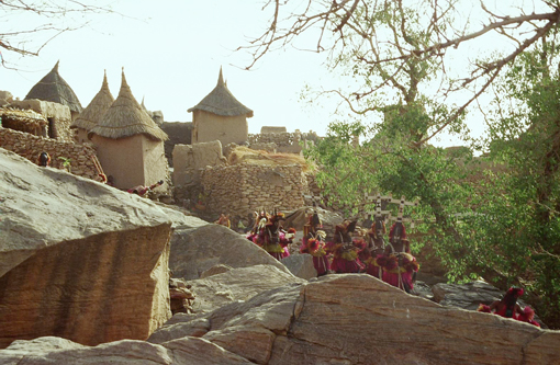 Mali, Mali Reise, Mali Reisen, Mali Trekking, Mali Abenteuerreise, Timbuktu, Dogons