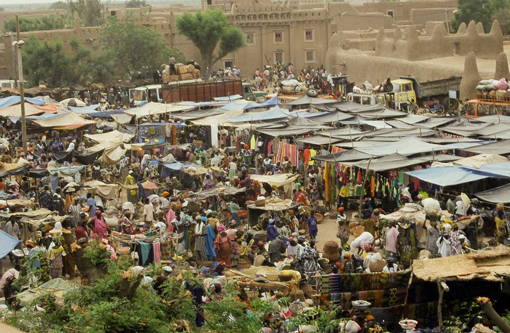 Mali, Mali Reise, Mali Reisen, Mali Trekking, Mali Abenteuerreise, Timbuktu