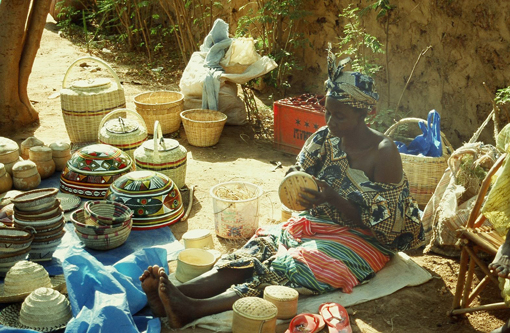  Westafrika, Afrika Reise, Afrika Trekking, Abenteuer Reise
