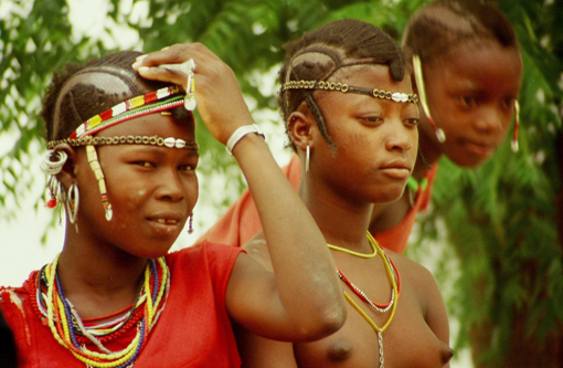 Afrika Reise, Afrika Trekking, Abenteuer Reise, Senegal