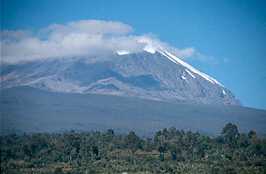 Tansania, Kilimanjaro, Afrika Reise, Afrika Trekking, Abenteuer Reise 