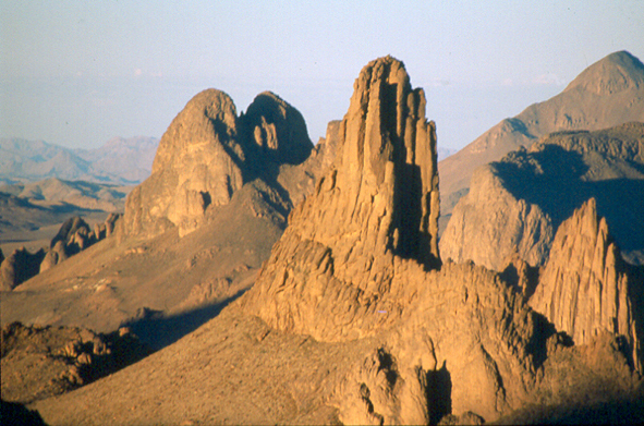 Afrika Reise, Afrika Trekking, Abenteuer Reise, Algerien