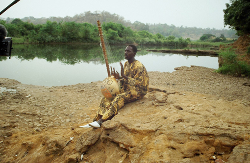 Senegal, Gambia, Afrika Reise, Afrika Trekking, Abenteuer Reise 