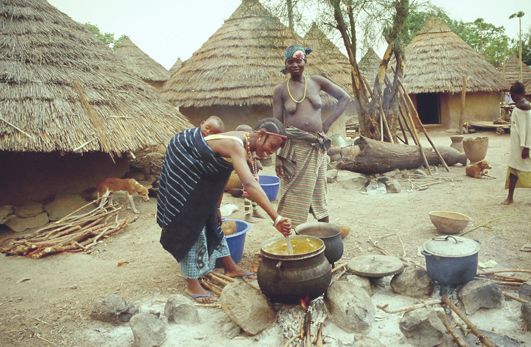 Senegal, Gambia, Afrika Reise, Afrika Trekking, Abenteuer Reise 