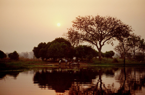 Senegal, Gambia, Afrika Reise, Afrika Trekking, Abenteuer Reise 