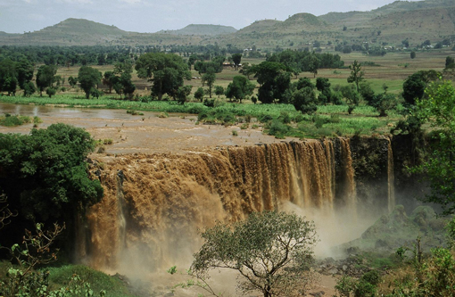  &Auml;thiopien, Omo-Gebiet, Afrika Reise, Afrika Trekking, Abenteuer Reise