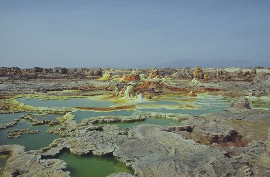 &Auml;thiopien-Expedition, Timkatfest, Afrika Reise, Afrika Trekking, Abenteuer Reise