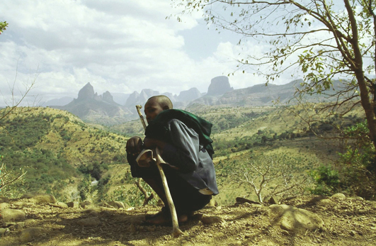  &Auml;thiopien, Omo-Gebiet, Afrika Reise, Afrika Trekking, Abenteuer Reise
