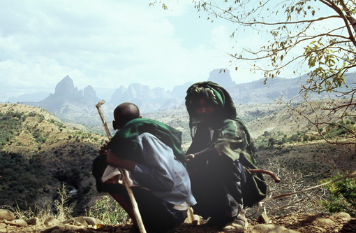  &Auml;thiopien, Semien Nationalpark, Afrika Reise, Afrika Trekking, Abenteuer Reise
