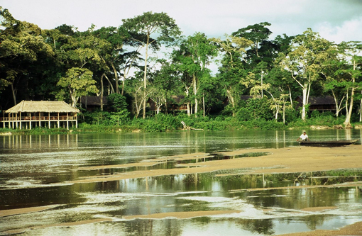 Zentral-Afrika, Afrika Reise, Afrika Trekking, Abenteuer Reise