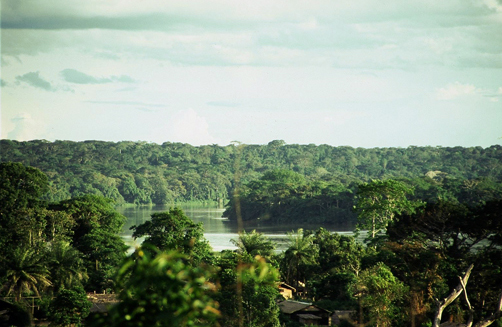 Zentral-Afrika, Afrika Reise, Afrika Trekking, Abenteuer Reise