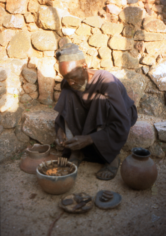 Zentral-Afrika, Afrika Reise, Afrika Trekking, Abenteuer Reise
