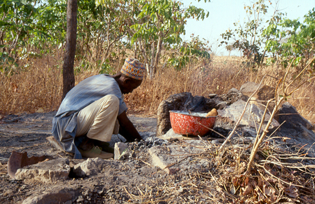 Zentral-Afrika, Afrika Reise, Afrika Trekking, Abenteuer Reise