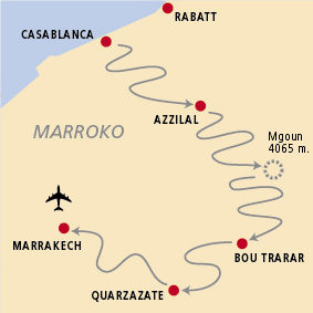 Marokko, Sahara, Marrkesch, Afrika Reise, Afrika Trekking