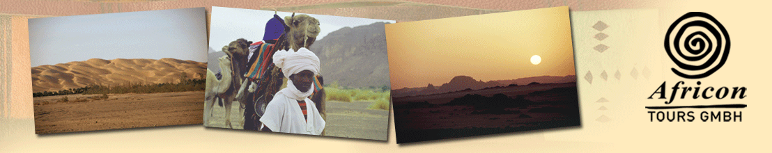 Algerien, Afrika Reise, Afrika Trekking, Abenteuer Reise