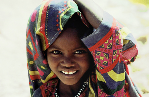 Niger, Iferouane, Agadez, W&uuml;stentour, Kameltrekking