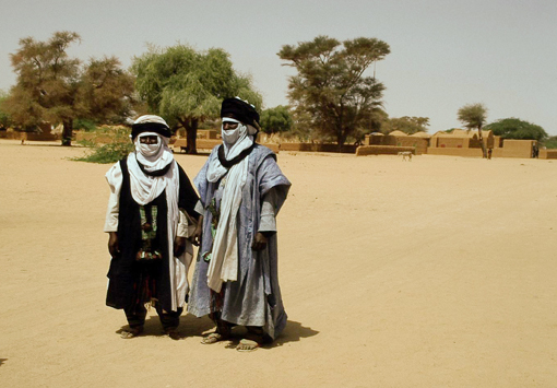 Afrika Reise, Afrika Trekking, Abenteuer Reise, Niger
