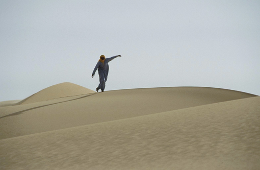 Algerien, Sahara, Kameltrekking, Afrika Trekking, Abenteuer Reise 