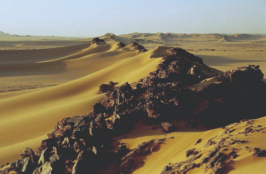 Algerien, Sahara, Afrika Reise, Afrika Trekking, Abenteuer Reise 