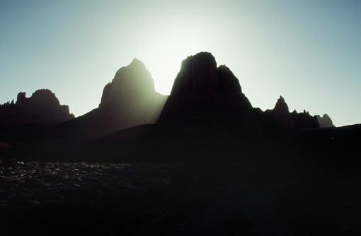 Algerien, Sahara, Afrika Reise, Afrika Trekking, Abenteuer Reise 