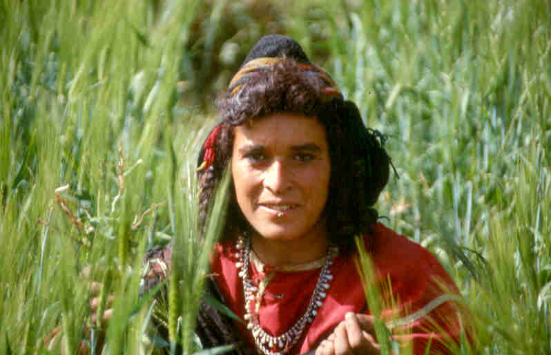 Marokko, Sahara, Marrkesch, Afrika Reise, Afrika Trekking