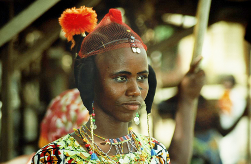 Afrika Reise, Afrika Trekking, Abenteuer Reise, Mali