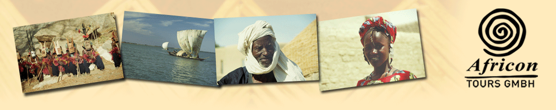 Mali, Afrika Reise, Afrika Trekking, Abenteuer Reise