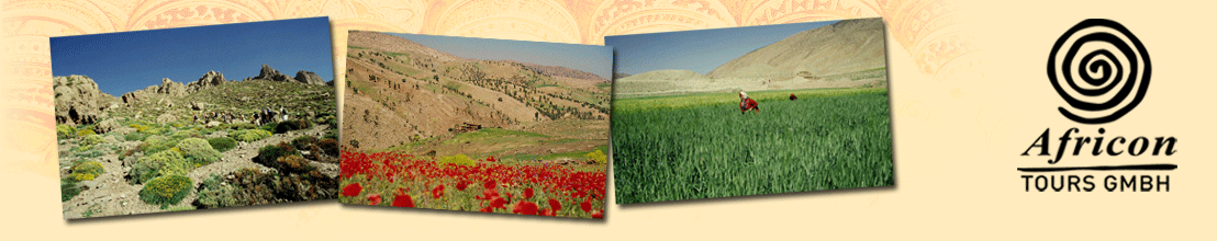 Marokko, Afrika Reise, Afrika Trekking, Abenteuer Reise