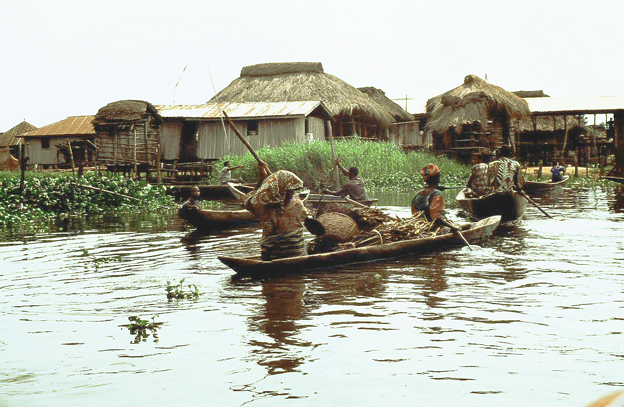 Ganvie, Benin, Togo, Voodoo, Afrika Reise, Afrika Trekking, Abenteuer Reise