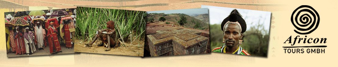 �thiopien, Afrika Reise, Afrika Trekking, Abenteuer Reise 