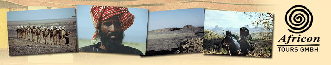 Afrika Reise, Afrika Trekking, Abenteuer Reise, �thiopien Timkatfest