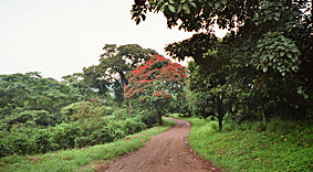  &Auml;thiopien, Omo Nationalpark, Afrika Reise, Afrika Trekking