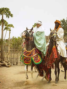 Gaanifest, Benin, Togo, Afrika Reise, Afrika Trekking, Abenteuer Reise