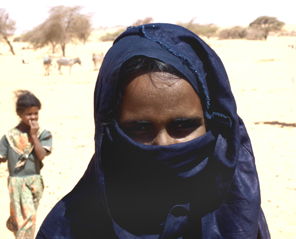 Mauretanien, Sahara, Kameltrekking, Afrika Reise, Afrika Trekking