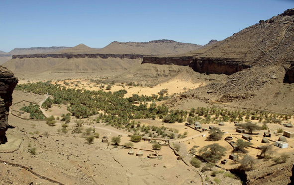 Mauretanien, Sahara, Kameltrekking, Afrika Reise, Afrika Trekking